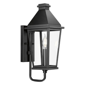 Urban Ambiance - Wall Sconce - UHP1481 Tudor Outdoor Wall Sconce, 17 - 1/2''H x 8