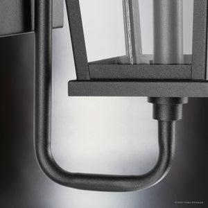 Urban Ambiance - Wall Sconce - UHP1481 Tudor Outdoor Wall Sconce, 17 - 1/2''H x 8