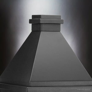 Urban Ambiance - Wall Sconce - UHP1482 Tudor Outdoor Wall Sconce, 23 - 1/2''H x 9 - 1/2