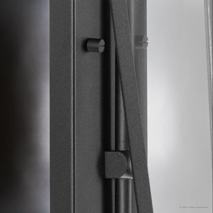 Urban Ambiance - Wall Sconce - UHP1482 Tudor Outdoor Wall Sconce, 23 - 1/2''H x 9 - 1/2
