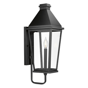 Urban Ambiance - Wall Sconce - UHP1482 Tudor Outdoor Wall Sconce, 23 - 1/2''H x 9 - 1/2