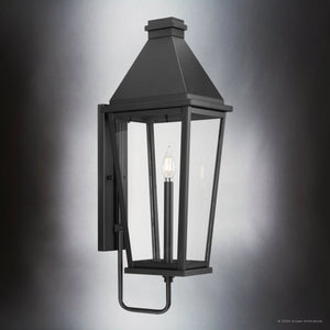 Urban Ambiance - Wall Sconce - UHP1483 Tudor Outdoor Wall Sconce, 29''H x 11