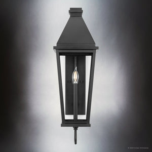 Urban Ambiance - Wall Sconce - UHP1483 Tudor Outdoor Wall Sconce, 29''H x 11