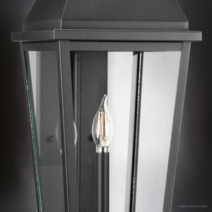 Urban Ambiance - Wall Sconce - UHP1483 Tudor Outdoor Wall Sconce, 29''H x 11