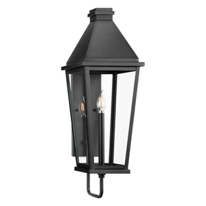Urban Ambiance - Wall Sconce - UHP1483 Tudor Outdoor Wall Sconce, 29''H x 11