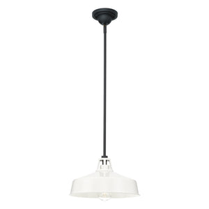 Urban Ambiance - Pendant - UHP1499 Industrial Outdoor Pendant, 7 - 1/2''H x 13 - 1/89