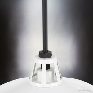 Urban Ambiance - Pendant - UHP1499 Industrial Outdoor Pendant, 7 - 1/2''H x 13 - 1/89