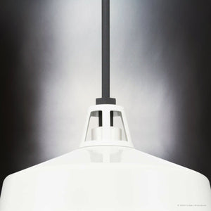 Urban Ambiance - Pendant - UHP1499 Industrial Outdoor Pendant, 7 - 1/2''H x 13 - 1/89