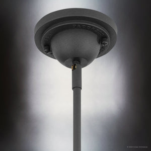 Urban Ambiance - Pendant - UHP1499 Industrial Outdoor Pendant, 7 - 1/2''H x 13 - 1/89