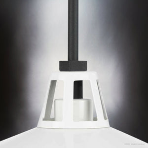 Urban Ambiance - Pendant - UHP1499 Industrial Outdoor Pendant, 7 - 1/2''H x 13 - 1/89