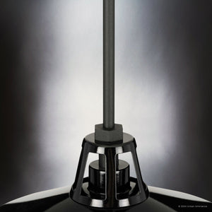 Urban Ambiance - Pendant - UHP1500 Industrial Outdoor Pendant, 7 - 1/2''H x 13 - 1/89