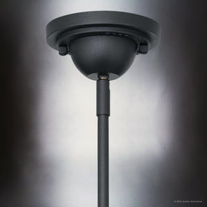 Urban Ambiance - Pendant - UHP1500 Industrial Outdoor Pendant, 7 - 1/2''H x 13 - 1/89