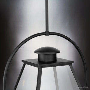 Urban Ambiance - Pendant - UHP1512 Vintage Outdoor Pendant, 25 - 5/8''H x 12