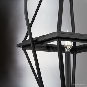 Urban Ambiance - Pendant - UHP1512 Vintage Outdoor Pendant, 25 - 5/8''H x 12