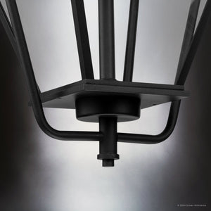 Urban Ambiance - Pendant - UHP1512 Vintage Outdoor Pendant, 25 - 5/8''H x 12