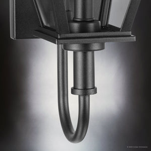 Urban Ambiance - Wall Sconce - UHP1514 Vintage Outdoor Wall Sconce, 18 - 1/8''H x 8 - 1/2