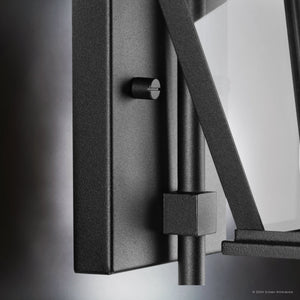 Urban Ambiance - Wall Sconce - UHP1514 Vintage Outdoor Wall Sconce, 18 - 1/8''H x 8 - 1/2