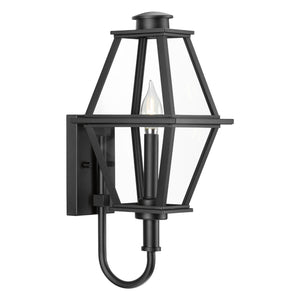 Urban Ambiance - Wall Sconce - UHP1514 Vintage Outdoor Wall Sconce, 18 - 1/8''H x 8 - 1/2