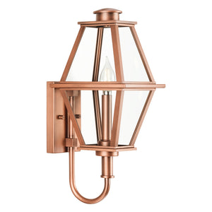 Urban Ambiance - Wall Sconce - UHP1515 Vintage Outdoor Wall Sconce, 18 - 1/8''H x 8 - 1/2