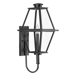 Urban Ambiance - Wall Sconce - UHP1516 Vintage Outdoor Wall Sconce, 24''H x 10 - 5/8