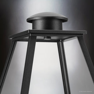 Urban Ambiance - Wall Sconce - UHP1516 Vintage Outdoor Wall Sconce, 24''H x 10 - 5/8