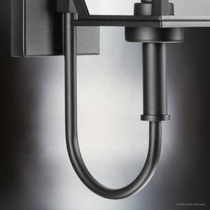 Urban Ambiance - Wall Sconce - UHP1516 Vintage Outdoor Wall Sconce, 24''H x 10 - 5/8