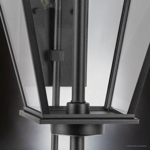 Urban Ambiance - Wall Sconce - UHP1518 Vintage Outdoor Wall Sconce, 32''H x 13 - 7/8