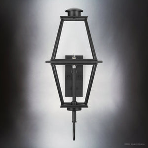 Urban Ambiance - Wall Sconce - UHP1518 Vintage Outdoor Wall Sconce, 32''H x 13 - 7/8
