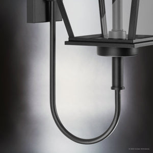 Urban Ambiance - Wall Sconce - UHP1518 Vintage Outdoor Wall Sconce, 32''H x 13 - 7/8