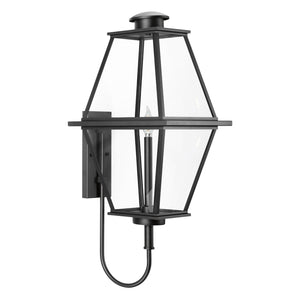 Urban Ambiance - Wall Sconce - UHP1518 Vintage Outdoor Wall Sconce, 32''H x 13 - 7/8