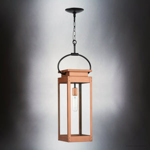 Urban Ambiance - Pendant - UHP1532 Modern Farmhouse Outdoor Pendant, 27 - 3/8''H x 7