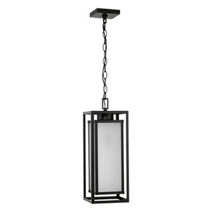 Urban Ambiance - Pendant - UHP1540 Contemporary Outdoor Pendant, 19 - 3/8''H x 7