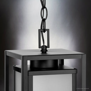 Urban Ambiance - Pendant - UHP1540 Contemporary Outdoor Pendant, 19 - 3/8''H x 7