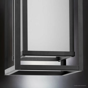 Urban Ambiance - Pendant - UHP1540 Contemporary Outdoor Pendant, 19 - 3/8''H x 7