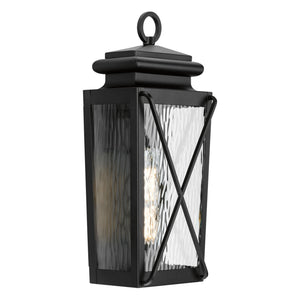 Urban Ambiance - Wall Sconce - UHP1550 Tudor Outdoor Wall Sconce, 17 - 15/16''H x 5 - 3/4