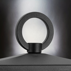 Urban Ambiance - Wall Sconce - UHP1550 Tudor Outdoor Wall Sconce, 17 - 15/16''H x 5 - 3/4