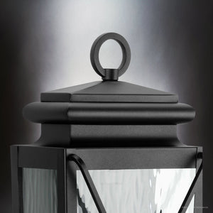 Urban Ambiance - Wall Sconce - UHP1550 Tudor Outdoor Wall Sconce, 17 - 15/16''H x 5 - 3/4