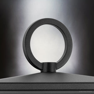 Urban Ambiance - Wall Sconce - UHP1551 Tudor Outdoor Wall Sconce, 21 - 1/2''H x 6 - 3/4