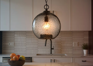 Urban Ambiance - Pendant Light - UHP2581 Vintage Pendant, 14