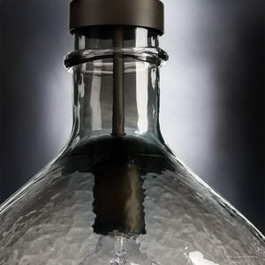 Urban Ambiance - Pendant Light - UHP2771 Modern Farmhouse Pendant, 20 - 3/8