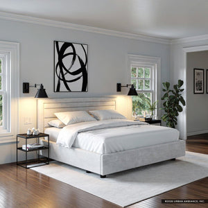 Urban Ambiance - Wall Light - UHP3311 Traditional Wall Light, 9.625
