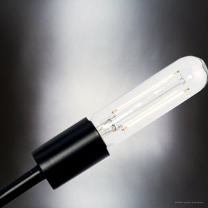 Urban Ambiance - Chandelier - UHP4420 Mid - Century Modern Indoor Chandelier, 19 - 5/8''H x 42 - 3/8