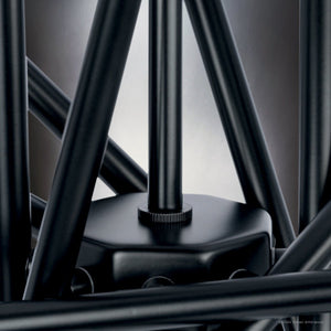 Urban Ambiance - Chandelier - UHP4420 Mid - Century Modern Indoor Chandelier, 19 - 5/8''H x 42 - 3/8