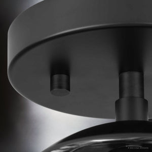 Urban Ambiance - Ceiling Light - UHP4443 Minimalist Indoor Ceiling Light, 7 - 7/8''H x 5 - 7/8