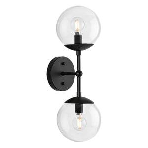 Urban Ambiance - Wall Sconce - UHP4456 Mid Century Modern Indoor Wall Sconce, 18''H x 6 - 3/4