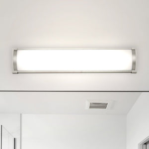 Urban Ambiance - Bath Light - UHP4460 Minimalist Indoor Bath Light, 4 - 3/4''H x 2 - 5/163