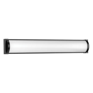 Urban Ambiance - Bath Light - UHP4463 Minimalist Indoor Bath Light, 4 - 3/4''H x 2 - 5/163
