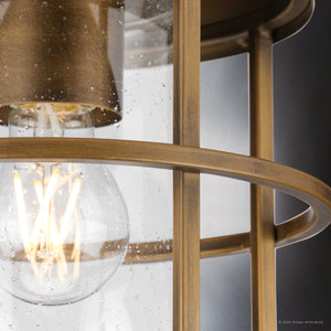 Urban Ambiance - Ceiling Light - UHP4490 Modern Indoor Ceiling Light, 8 - 7/8''H x 8 - 7/8