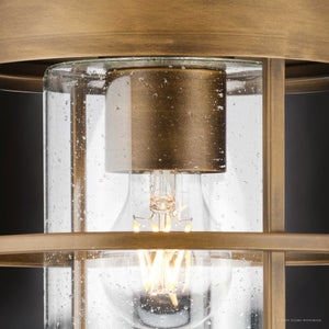 Urban Ambiance - Ceiling Light - UHP4490 Modern Indoor Ceiling Light, 8 - 7/8''H x 8 - 7/8