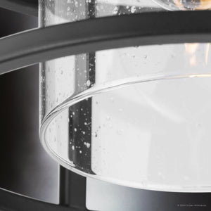 Urban Ambiance - Ceiling Light - UHP4491 Modern Indoor Ceiling Light, 8 - 7/8''H x 8 - 7/8